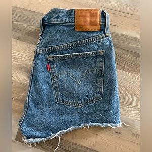 Levi’s 501 Shorts